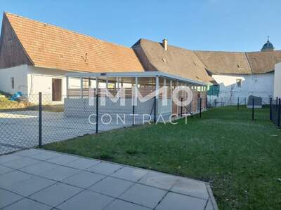 Eigentumswohnung in 2122 Ulrichskirchen