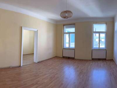 Apartment provisionsfrei mieten in 1030 Wien