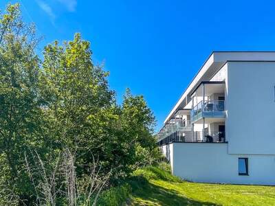 Etagenwohnung kaufen in 4982 Obernberg