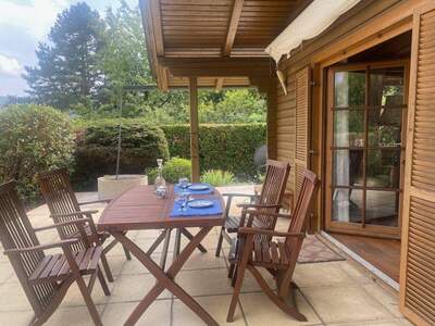 Haus mieten in 3034 Maria Anzbach