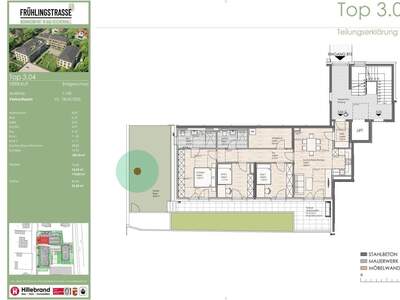 Eigentumswohnung in 83435 Bad Reichenhall (Bild 2)