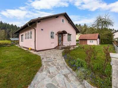 Haus kaufen in 9061 Klagenfurt (Bild 2)