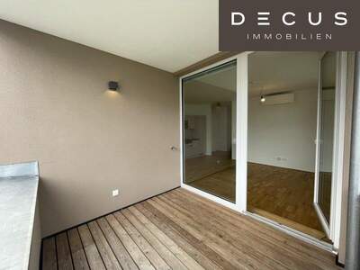 Terrassenwohnung mieten in 3100 St. Pölten (Bild 3)