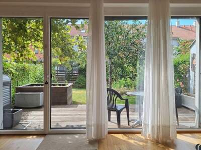Haus mit Garten mieten in 3430 Tulln (Bild 3)