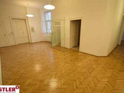 Gewerbeobjekt mieten in 1070 Wien (Bild 3)