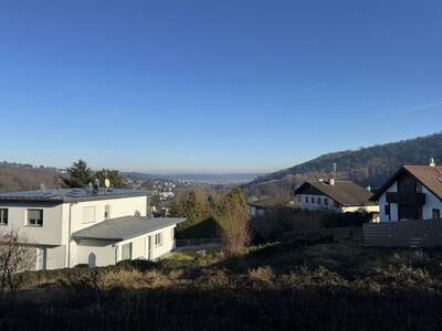 Grundstück kaufen in 3400 Klosterneuburg (Bild 1)