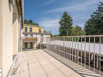 Wohnung mieten in 3040 Neulengbach