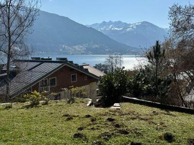 Terrassenwohnung kaufen in 5700 Zell am See (Bild 1)