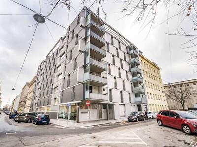 Immobilie mieten in 1200 Wien (Bild 3)