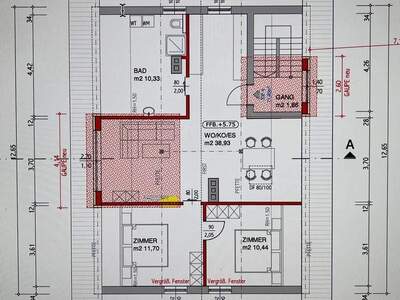 Wohnung kaufen in 6182 Stams