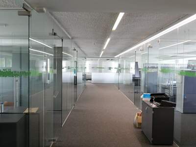 Gewerbeobjekt mieten in 5023 Salzburg (Bild 1)