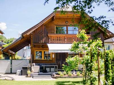 Haus kaufen in 5163 Mattsee