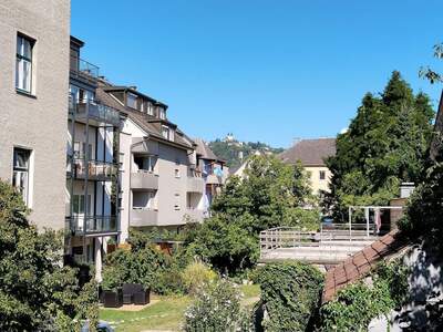 Altbauwohnung kaufen in 4040 Linz (Bild 5)