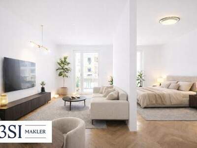 Wohnung kaufen in 1020 Wien