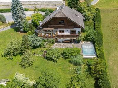 Haus kaufen in 5311 Innerschwand