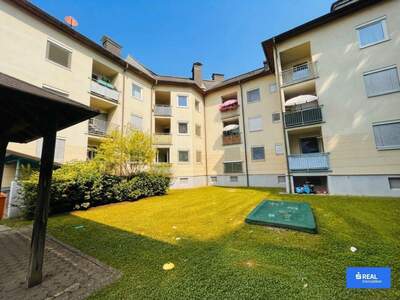 Wohnung kaufen in 9586 Fürnitz