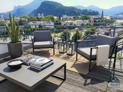 Mietwohnung in 5020 Salzburg