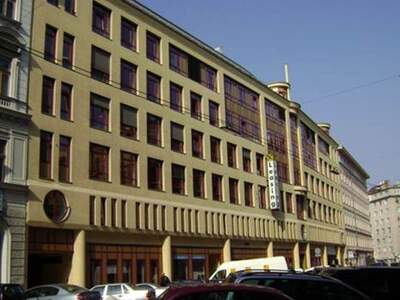 Immobilie mieten in 1020 Wien (Bild 1)