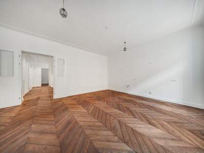 Terrassenwohnung kaufen in 1090 Wien (Bild 4)