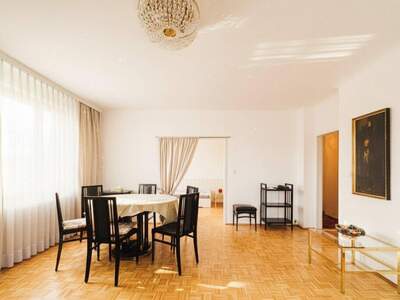 Wohnung kaufen in 1130 Wien