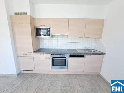 Terrassenwohnung kaufen in 1160 Wien (Bild 4)