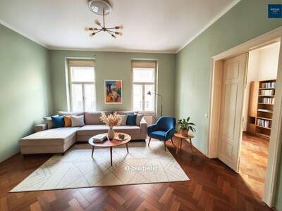 Wohnung mieten in 8010 Graz