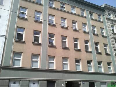 Gewerbeobjekt mieten in 1070 Wien