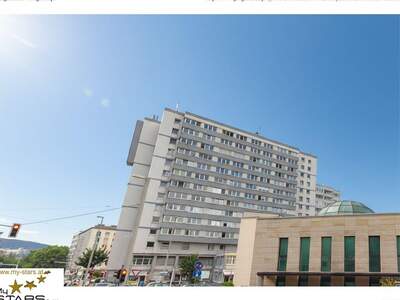 Altbauwohnung kaufen in 4020 Linz (Bild 1)
