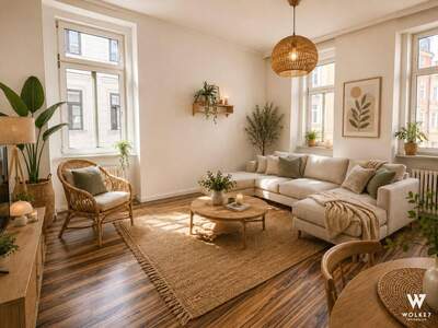 Wohnung kaufen in 1150 Wien