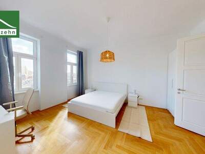 Mietwohnung in 1030 Wien (Bild 5)