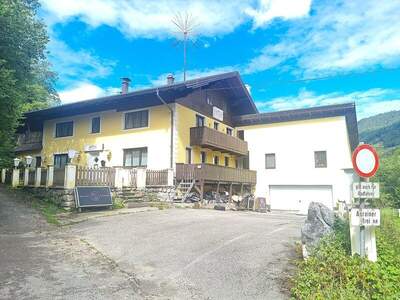 Grundstück kaufen in 4866 Unterach