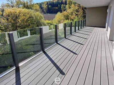 Wohnung kaufen in 4600 Schleißheim