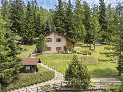 Haus kaufen in 9571 Hochrindl (Bild 3)