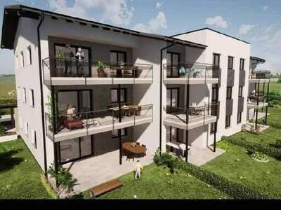 Mietwohnung provisionsfrei in 5142 Eggelsberg