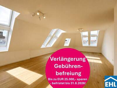 Terrassenwohnung kaufen in 1040 Wien (Bild 1)