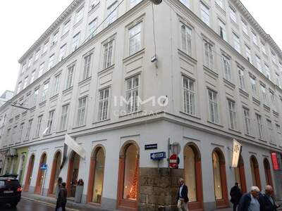 Mietwohnung in 1010 Wien