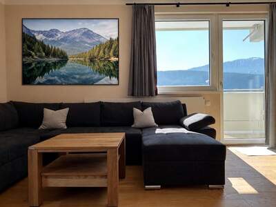 Terrassenwohnung kaufen in 8940 Liezen (Bild 4)