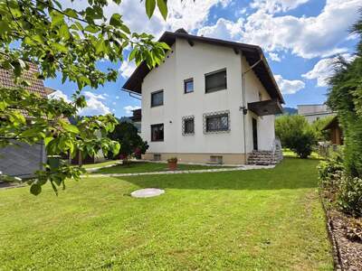 Haus kaufen in 8600 Bruck an der Mur