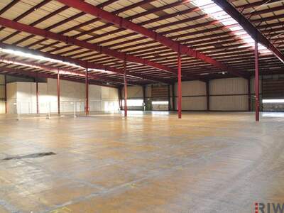 Gewerbeobjekt mieten in 1220 Wien (Bild 4)