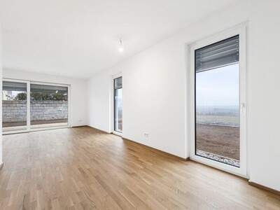 Terrassenwohnung kaufen in 2700 Wr. Neustadt (Bild 4)