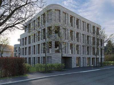 Wohnung kaufen in 6850 Dornbirn