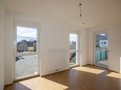 Wohnung mit Balkon in 8700 Leoben (Bild 3)