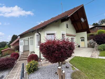 Einfamilienhaus kaufen in 4312 Ried