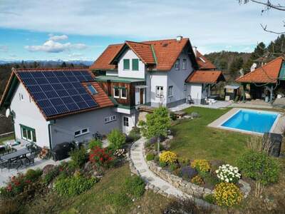 Haus kaufen in 8074 Dürwagersbach