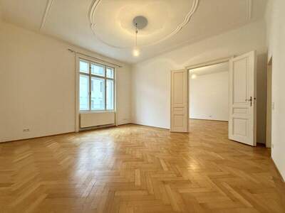 Büro / Praxis mieten in 1060 Wien (Bild 3)