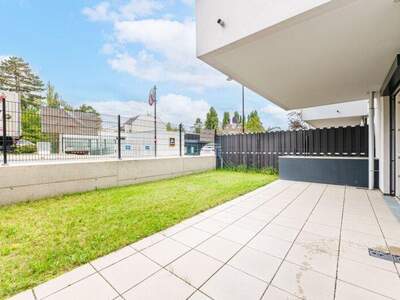 Terrassenwohnung mieten in 1130 Wien (Bild 2)