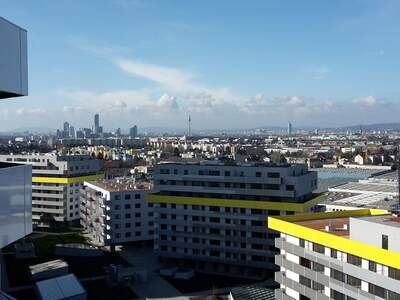 Apartment provisionsfrei mieten in 1210 Wien