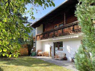 Anlageobjekt kaufen in 6413 Wildermieming