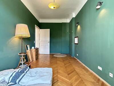 Wohnung mit Balkon kaufen in 8020 Graz (Bild 2)