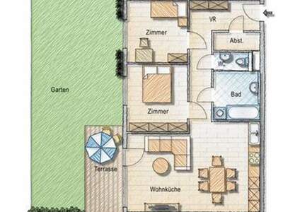 Wohnung kaufen in 2000 Stockerau (Bild 5)